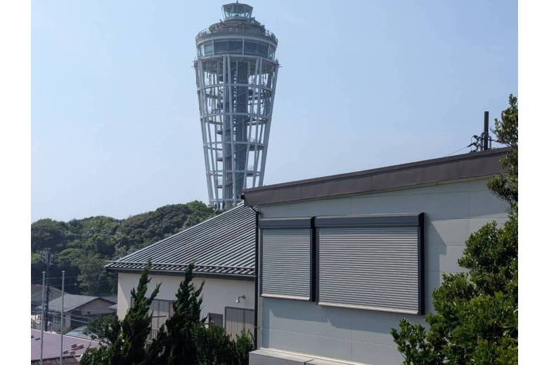 commercial 江ノ島2丁目