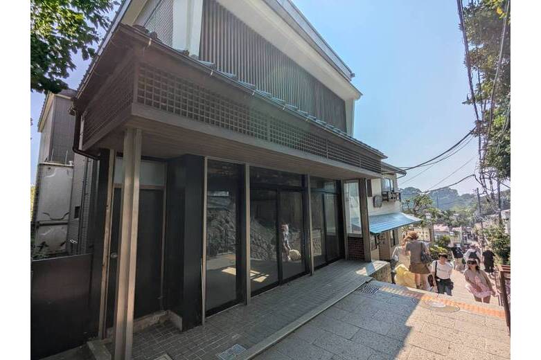 commercial 江ノ島2丁目