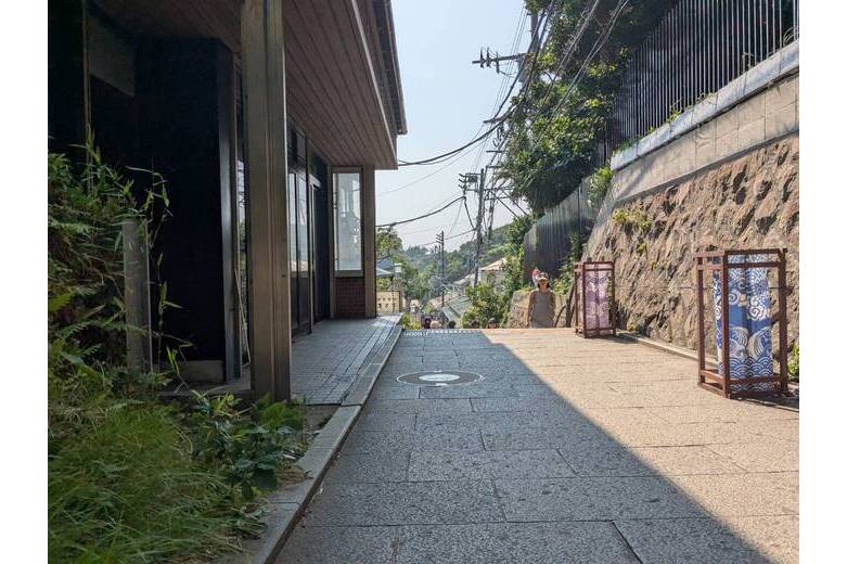 commercial 江ノ島2丁目