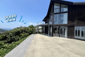 葉山々のハイ-エンド【戸建】