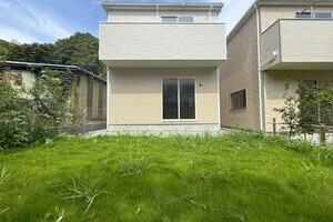「お庭」至上主義【新築】