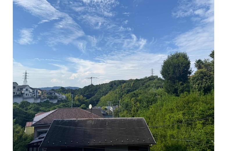 detached 桜山5丁目