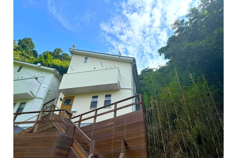 detached 桜山5丁目