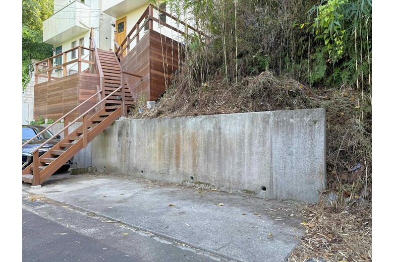 detached 桜山5丁目