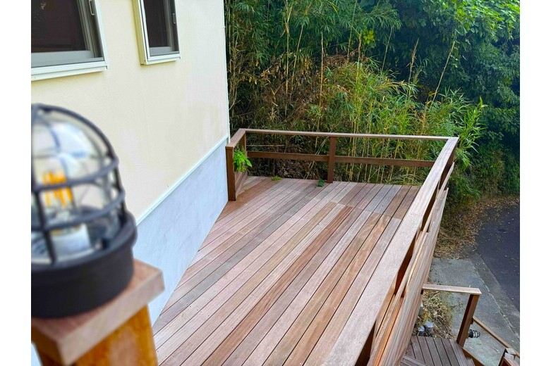 detached 桜山5丁目