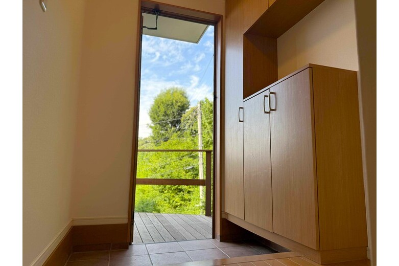 detached 桜山5丁目