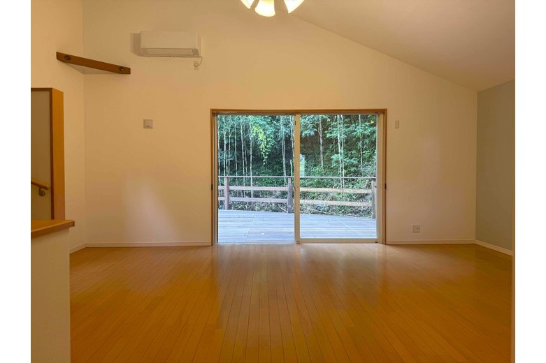 detached 桜山5丁目