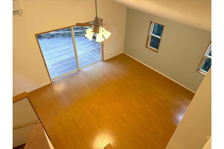 detached 桜山5丁目