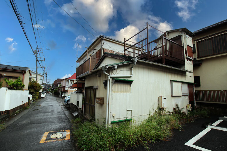 腰越リボーン計画、発動【店舗】