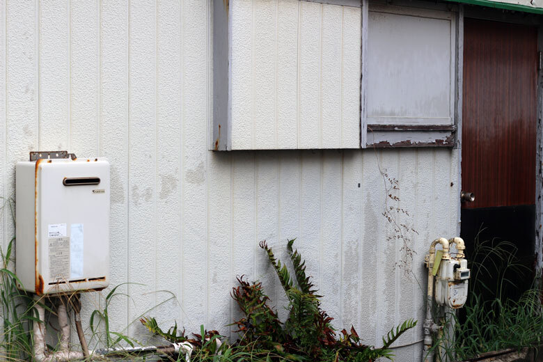 腰越リボーン計画、発動【店舗】