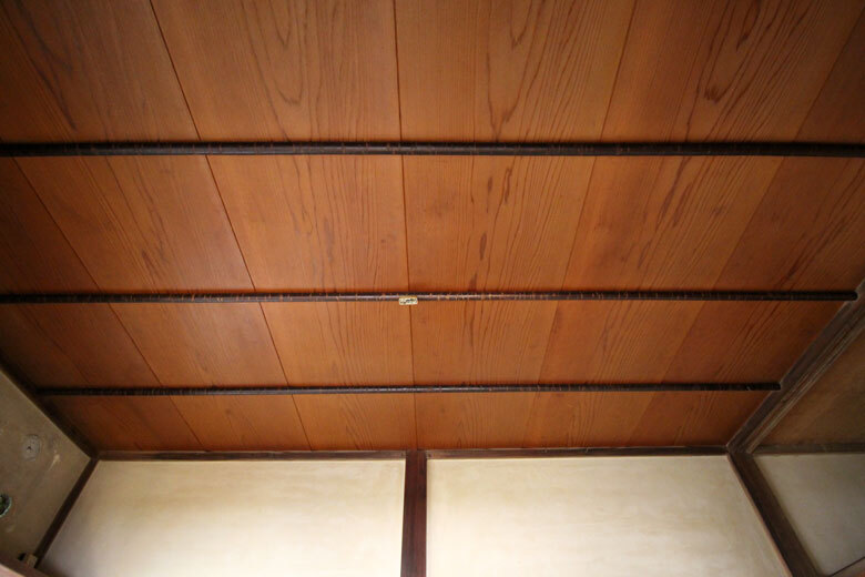 腰越リボーン計画、発動【店舗】