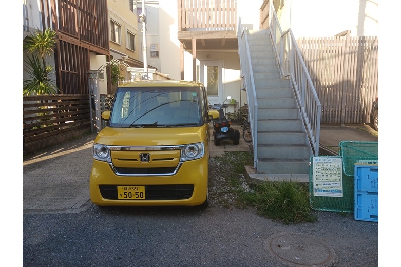 detached 長谷2丁目