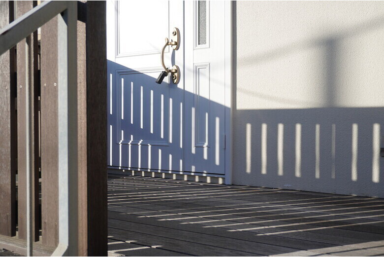 detached 長谷2丁目