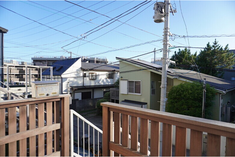 detached 長谷2丁目