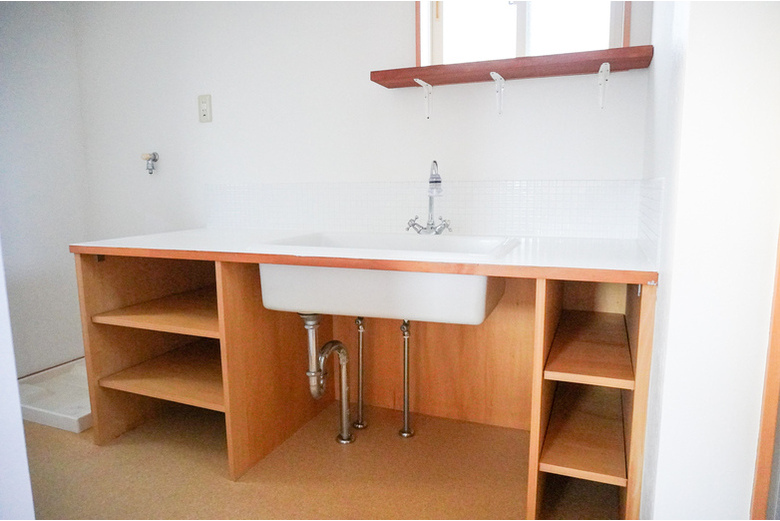 detached 長谷2丁目