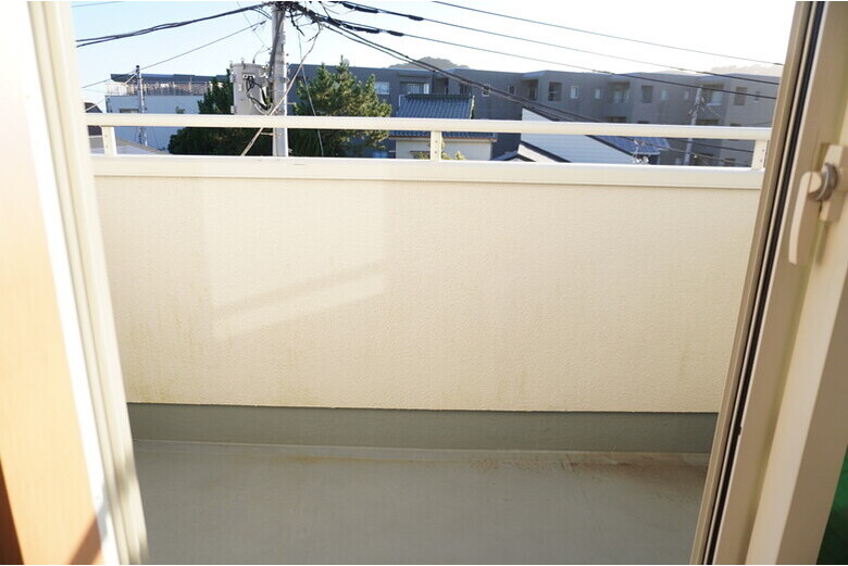 detached 長谷2丁目