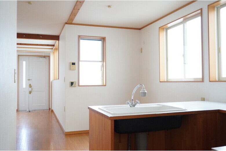 detached 長谷2丁目