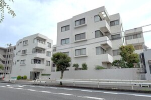 鵠沼海岸に住もう！【マンション】