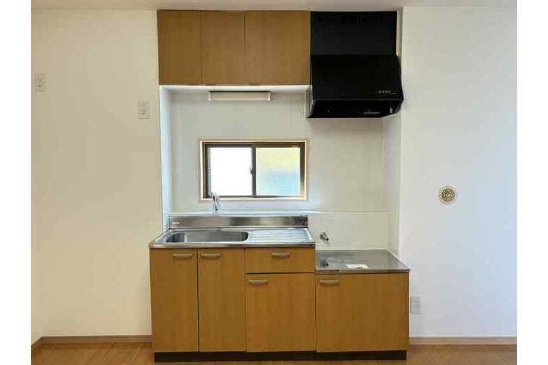 apartment 新宿1丁目