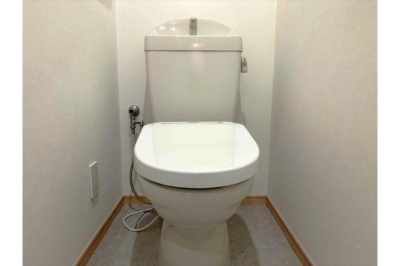 apartment 新宿1丁目
