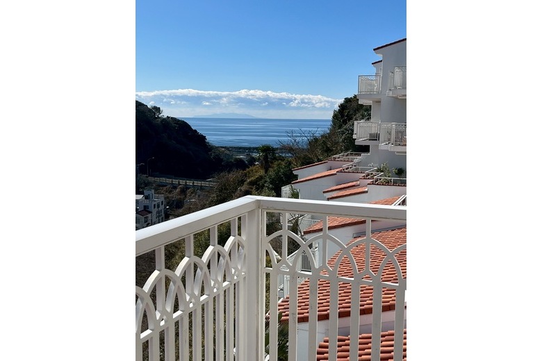 apartment 小坪６丁目