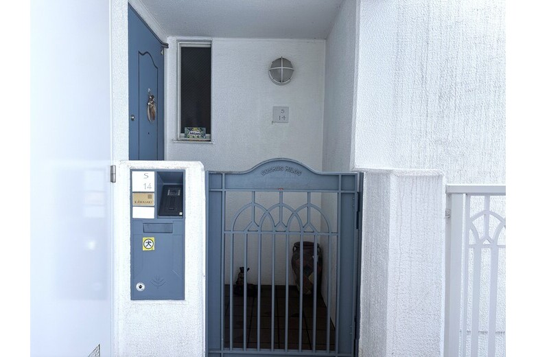 apartment 小坪６丁目