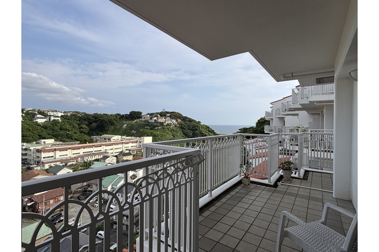 apartment 小坪６丁目