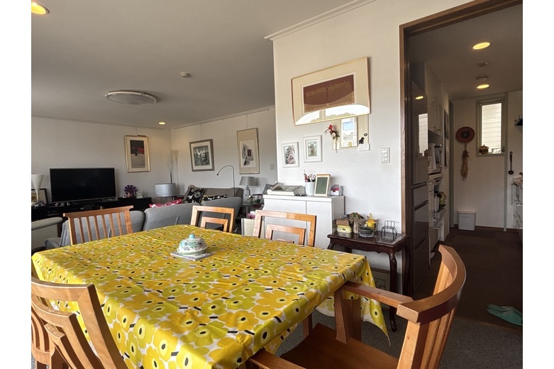 apartment 小坪６丁目