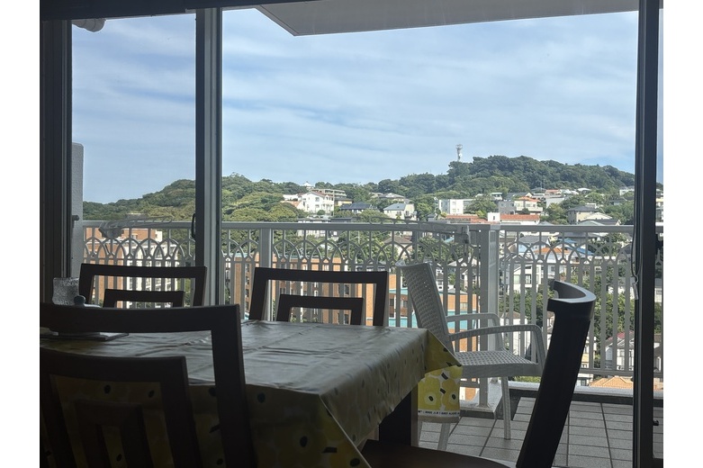 apartment 小坪６丁目