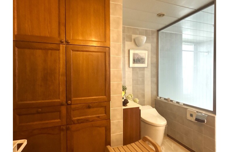 apartment 小坪６丁目