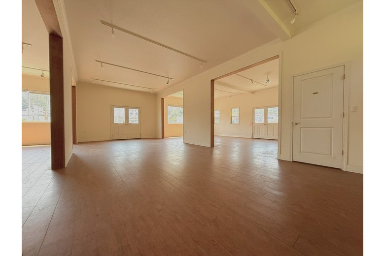 commercial 木古庭