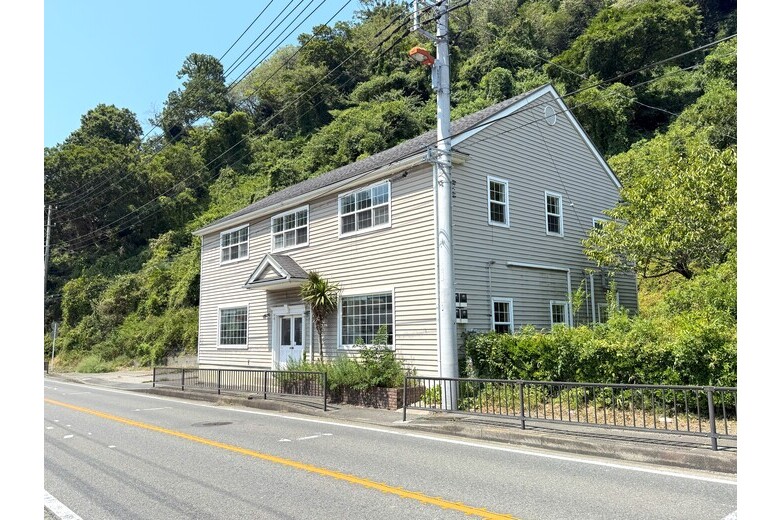 commercial 木古庭