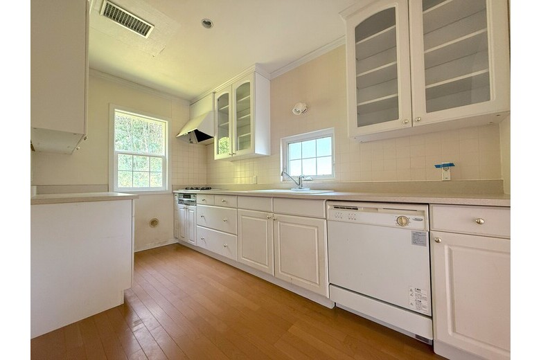 commercial 木古庭