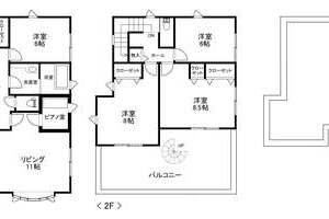 二棟の貸家「資産と暮らし。」　【中古戸建/オーナチェンジ】