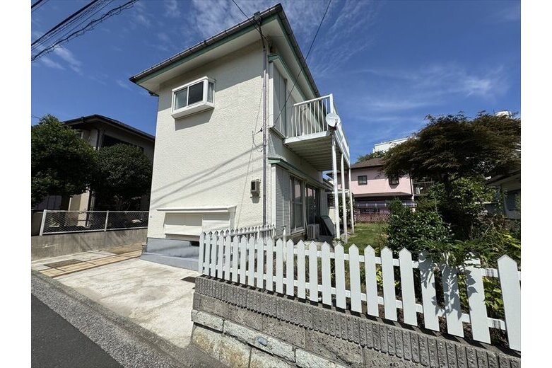 detached 西柴4丁目