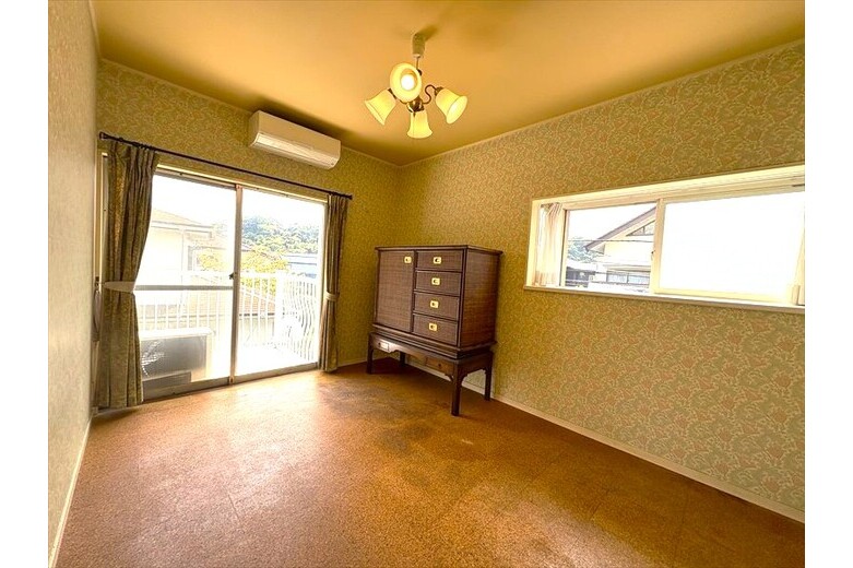 detached 西柴4丁目