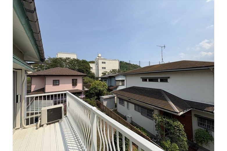 detached 西柴4丁目