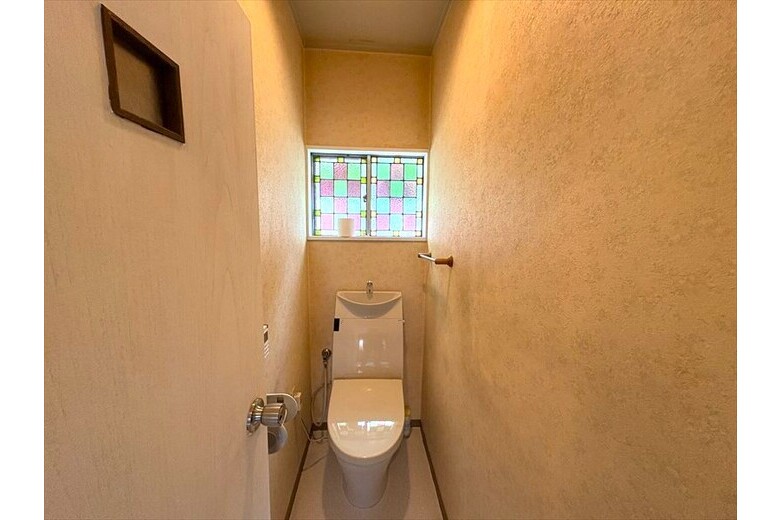 detached 西柴4丁目