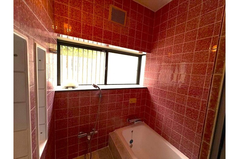 detached 西柴4丁目