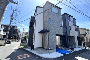 これから人生は海街で【新築戸建】