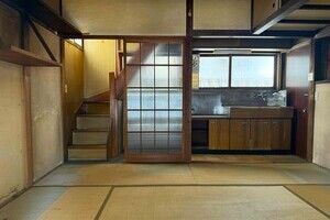 ○○屋さん。大繫盛！の知恵を求めます。【古家付き土地】
