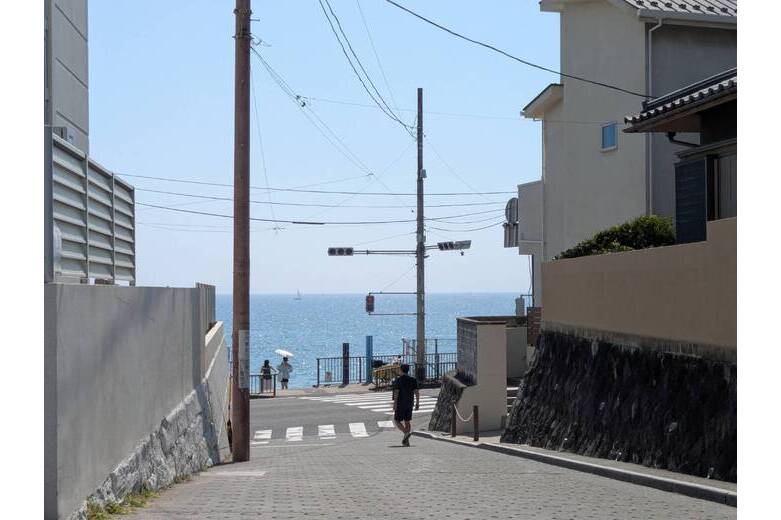 detached 稲村ガ崎1丁目