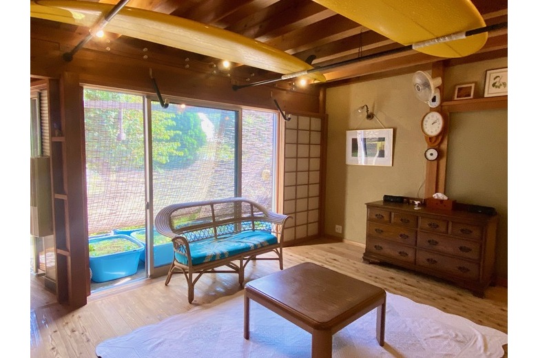 detached 稲村ガ崎1丁目