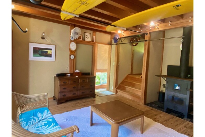 detached 稲村ガ崎1丁目