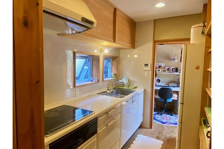 detached 稲村ガ崎1丁目