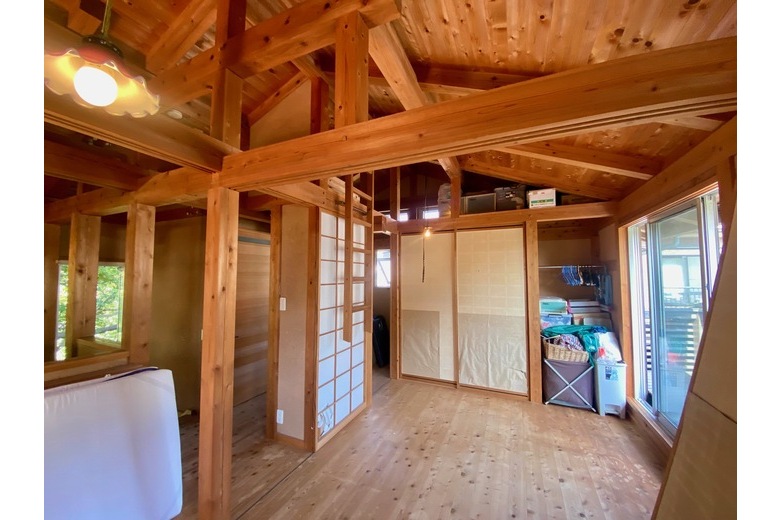 detached 稲村ガ崎1丁目