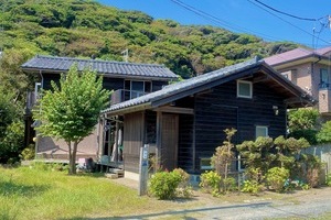 絵になるSurfer’sHOUSE【借地権付・戸建】
