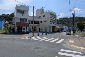 11㎡のラブソング【店舗・倉庫】