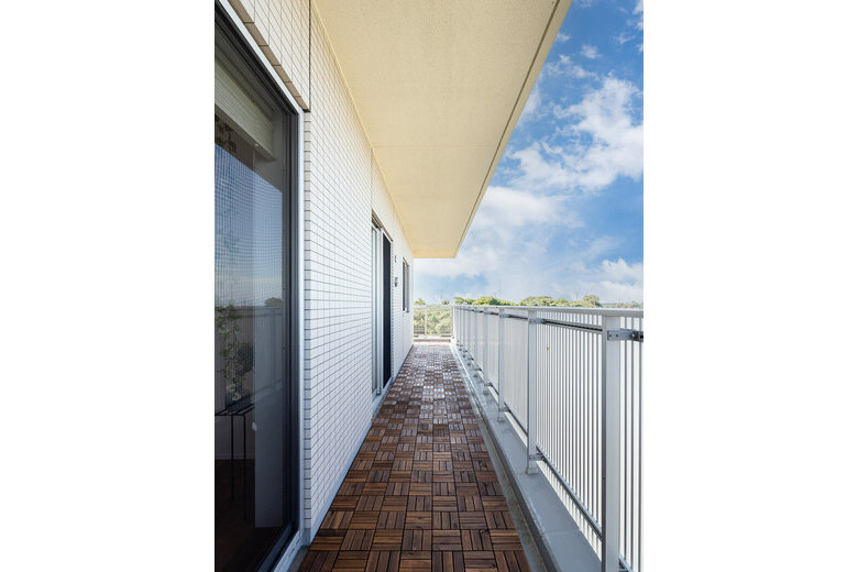 apartment 初声町下宮田