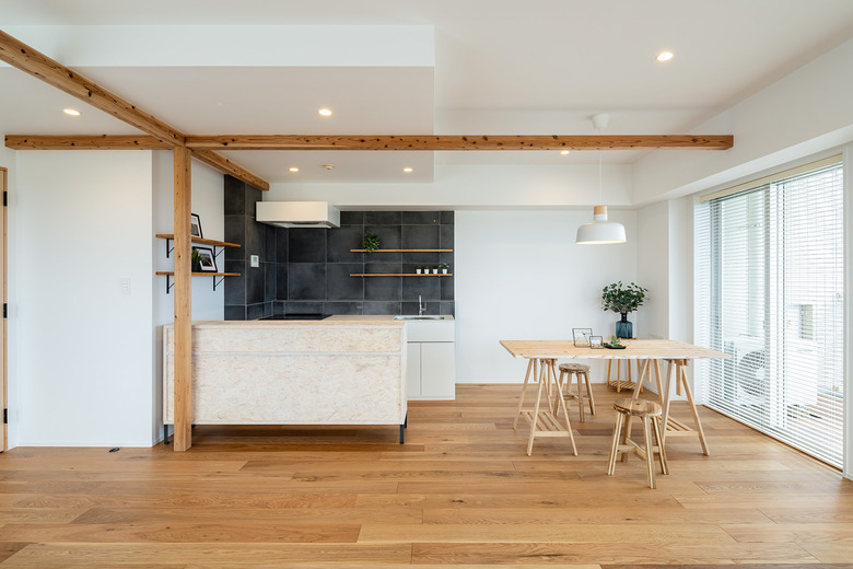 apartment 初声町下宮田